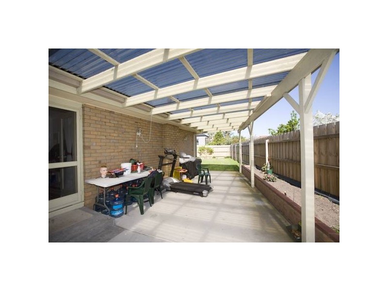12 Wannon Court, Keysborough VIC 3173