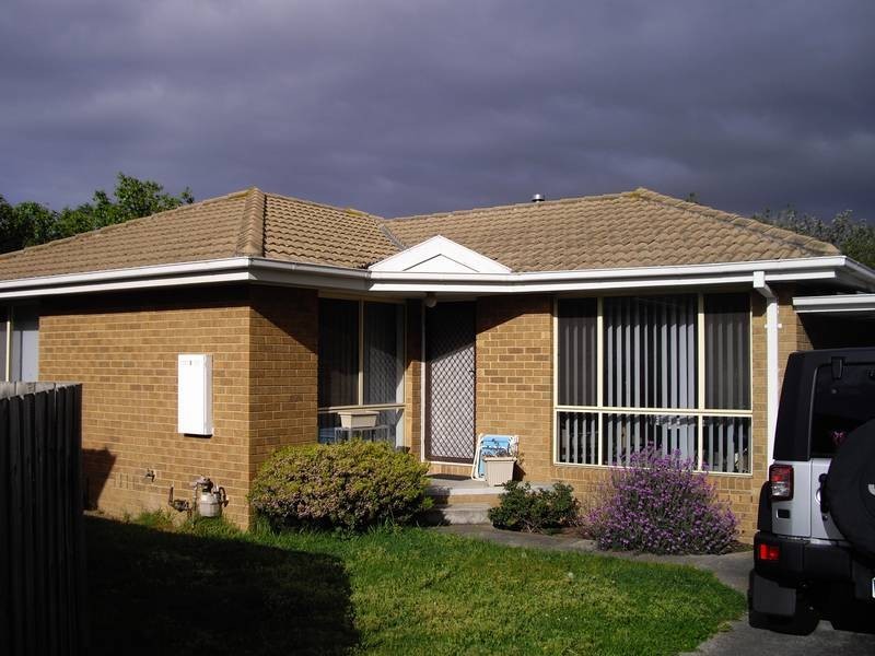 2/7 Glencairn Street, Mulgrave VIC 3170