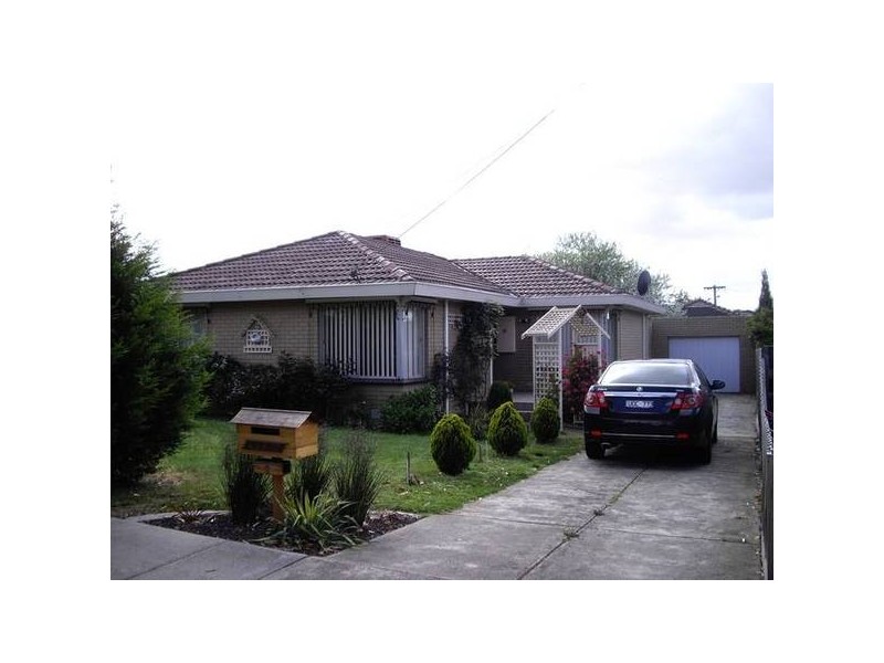 6 Srada Drive, Wheelers Hill VIC 3150