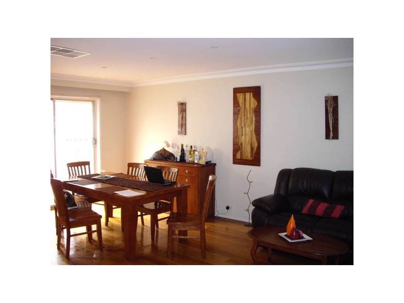 6 Strada Crescent, Wheelers Hill VIC 3150