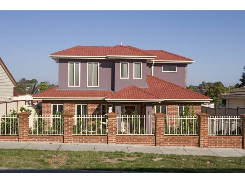 1/3 Irving Road, Dandenong North VIC 3175