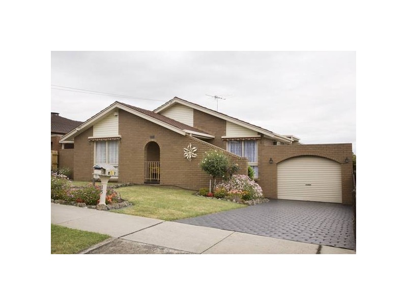 15 Annabella Court, Dandenong North VIC 3175