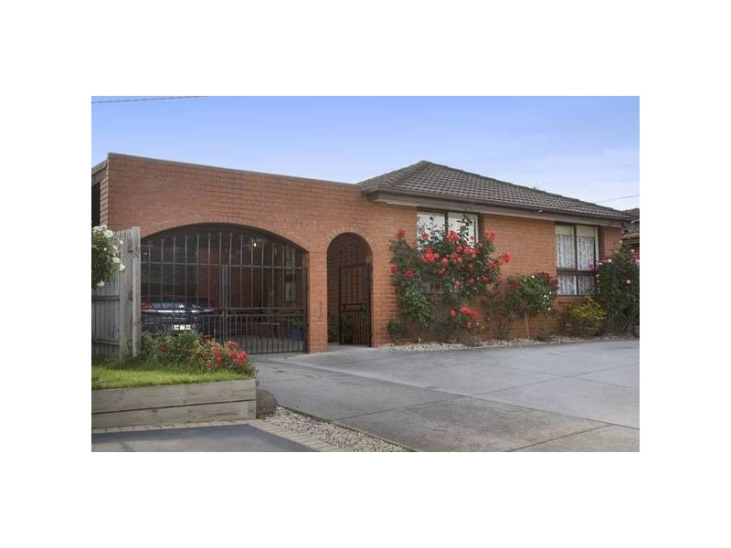 104 Jacksons Road, Noble Park North VIC 3174