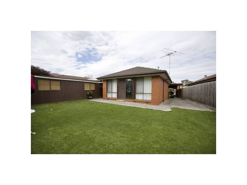 104 Jacksons Road, Noble Park North VIC 3174