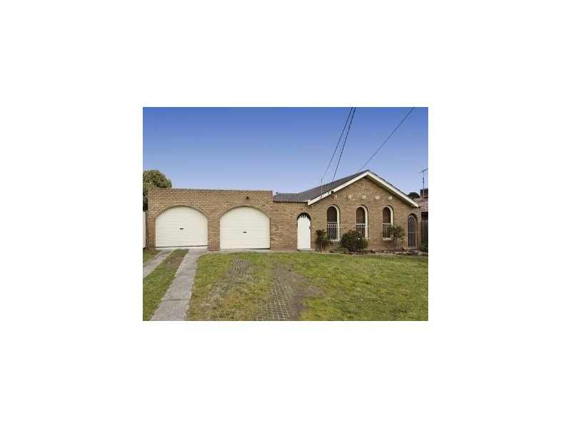 22 Templewood Drive, Noble Park North VIC 3174