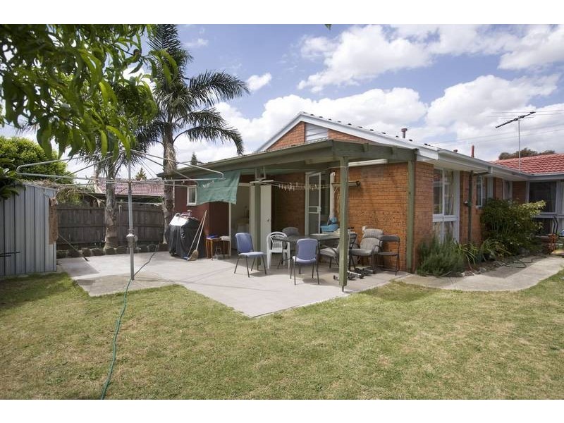 254 Gladstone Road, Dandenong North VIC 3175