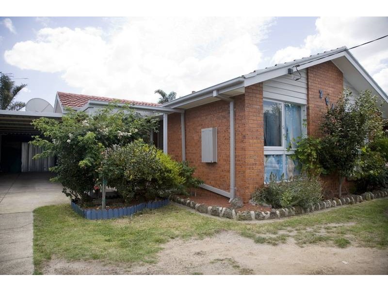 254 Gladstone Road, Dandenong North VIC 3175
