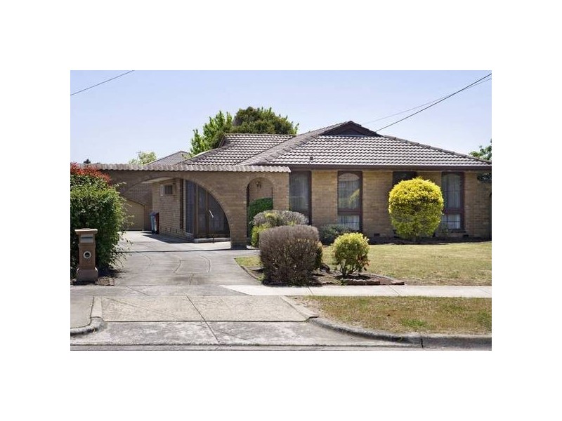 2 Woodview Court, Dandenong North VIC 3175