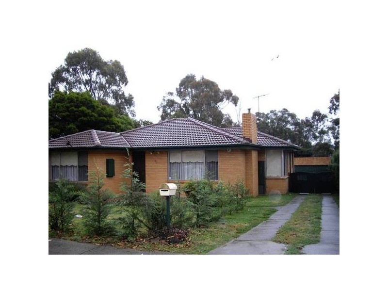 51 Huxley Avenue, Mulgrave VIC 3170
