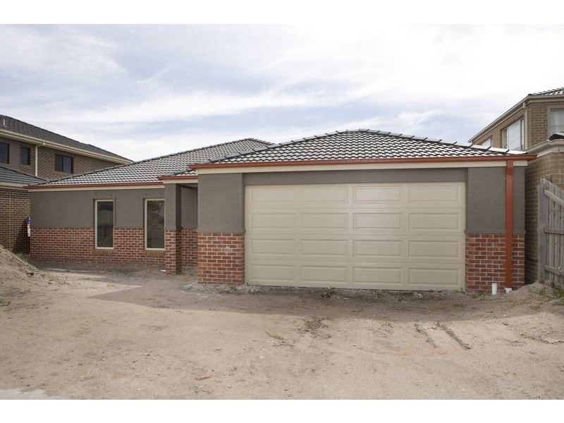 Lot 4,  Golden Grove Drive, Narre Warren South VIC 3805