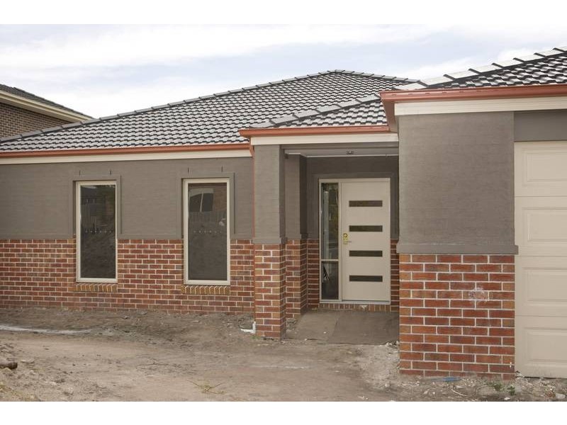 Lot 4,  Golden Grove Drive, Narre Warren South VIC 3805