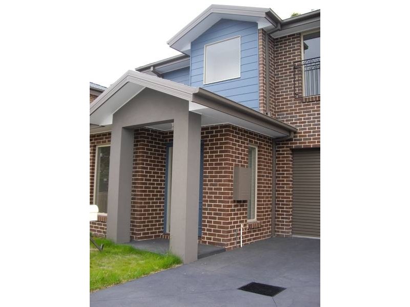 A/1 Norris Court, Noble Park VIC 3174