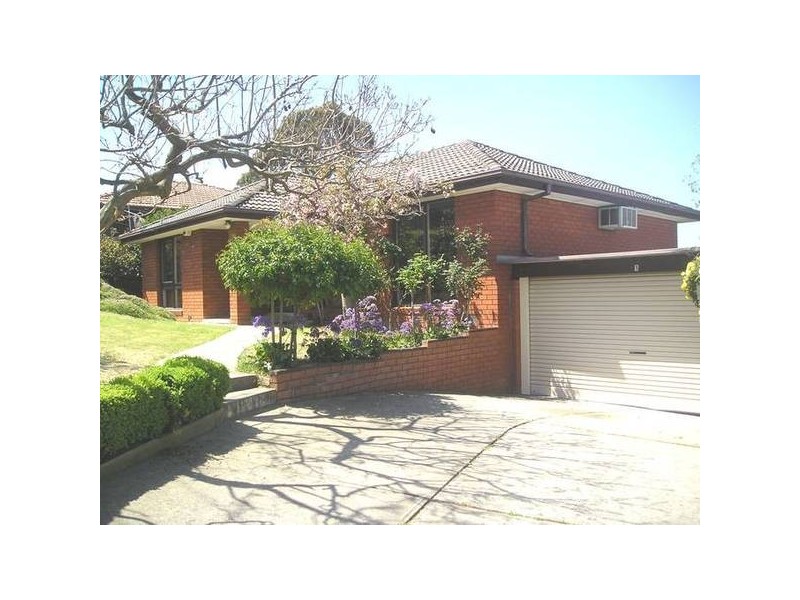 1 Genoa Street, Dandenong North VIC 3175