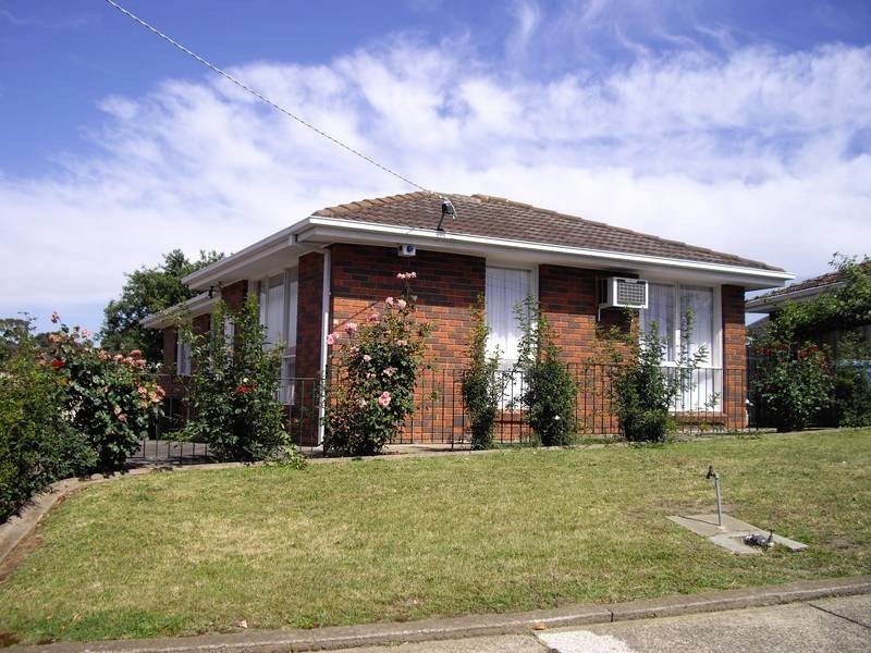 164 Jacksons Rd, Noble Park North VIC 3174