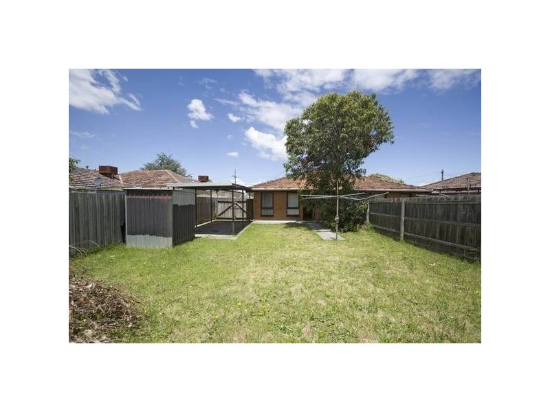 A/17 Third Avenue, Dandenong North VIC 3175