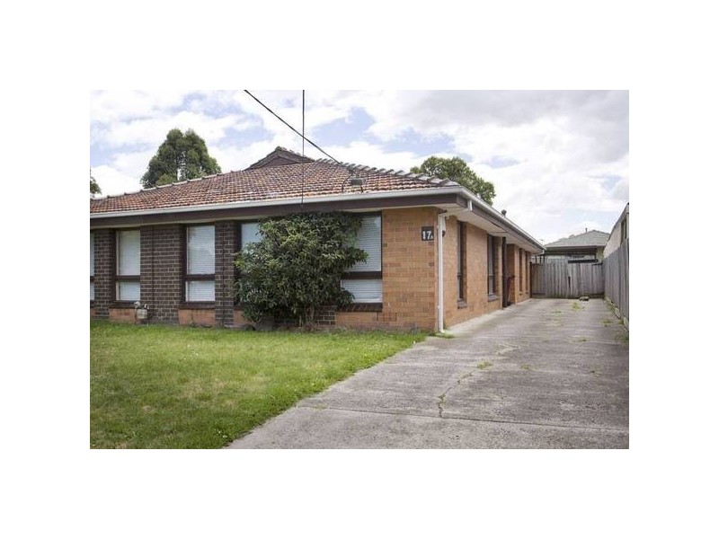 17&17A Third Avenue, Dandenong North VIC 3175
