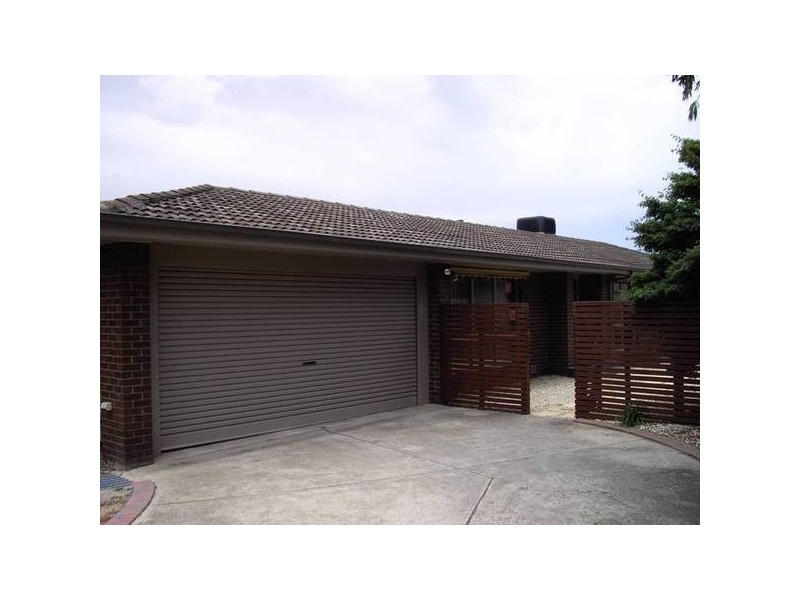 2 Lammas Court, Mulgrave VIC 3170