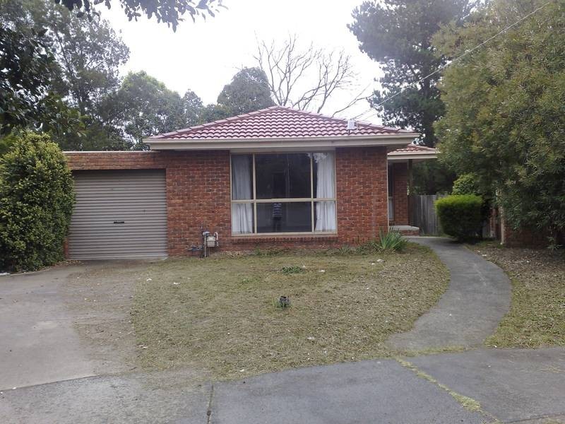 1/6 Nimbin Court, Noble Park North VIC 3174