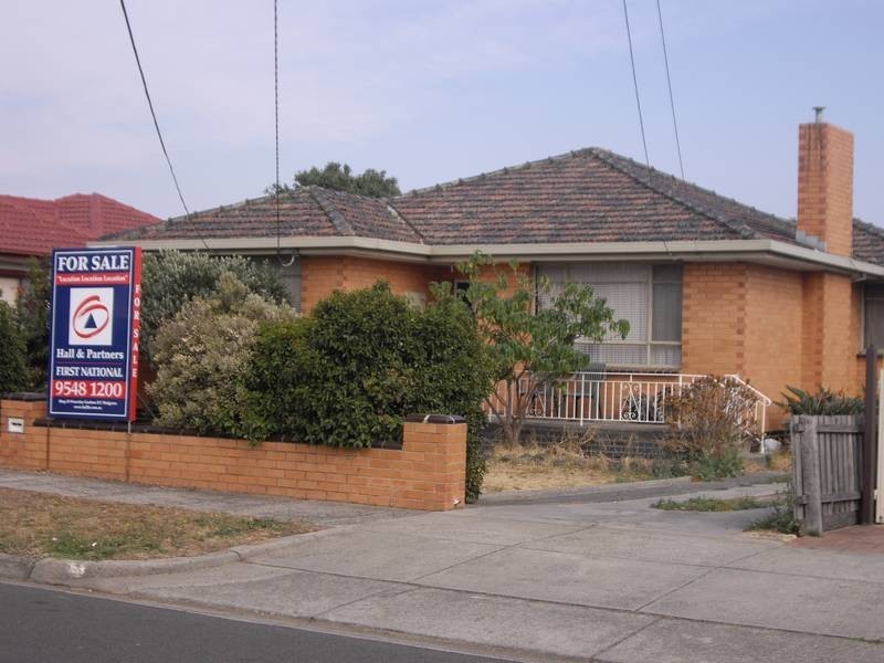 16 Belmont Avenue, Dandenong North VIC 3175
