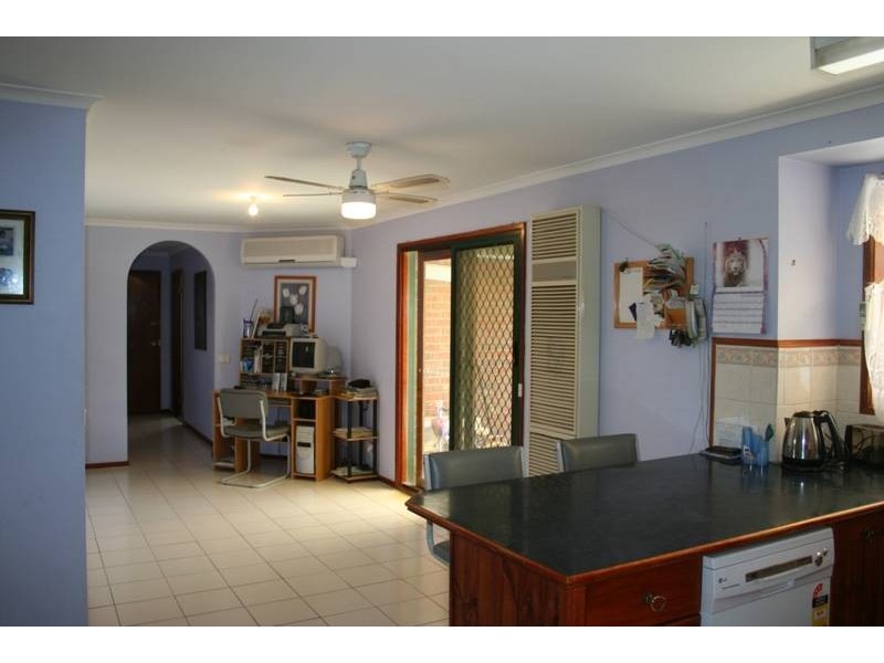 3 Bluegrass Crescent, Pakenham VIC 3810
