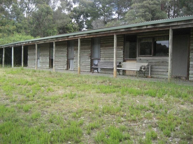 497 Garfield North Road, Garfield North VIC 3814