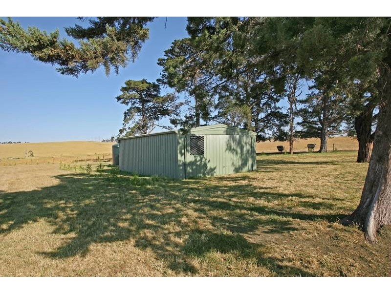 55 Mount Ararat Road, Nar Nar Goon VIC 3812