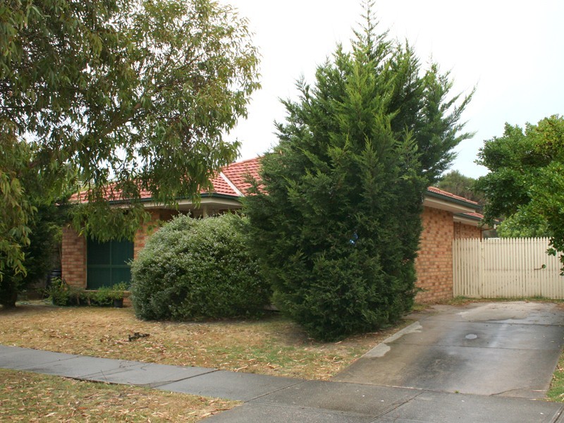 59 SIMON DRIVE, Pakenham VIC 3810
