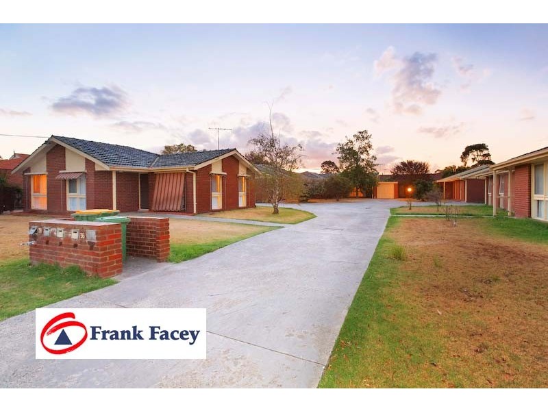 2/36 King Street, Pakenham VIC 3810