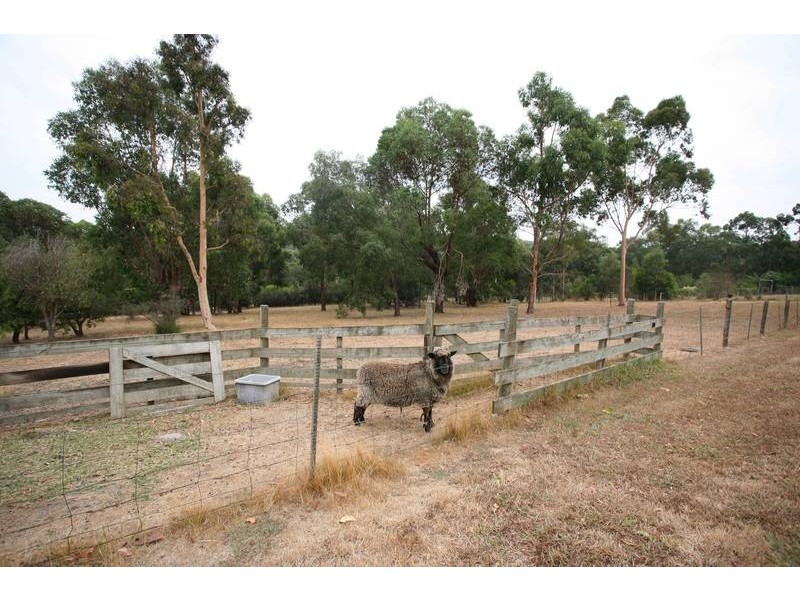 383 Fogarty Road, Maryknoll VIC 3812