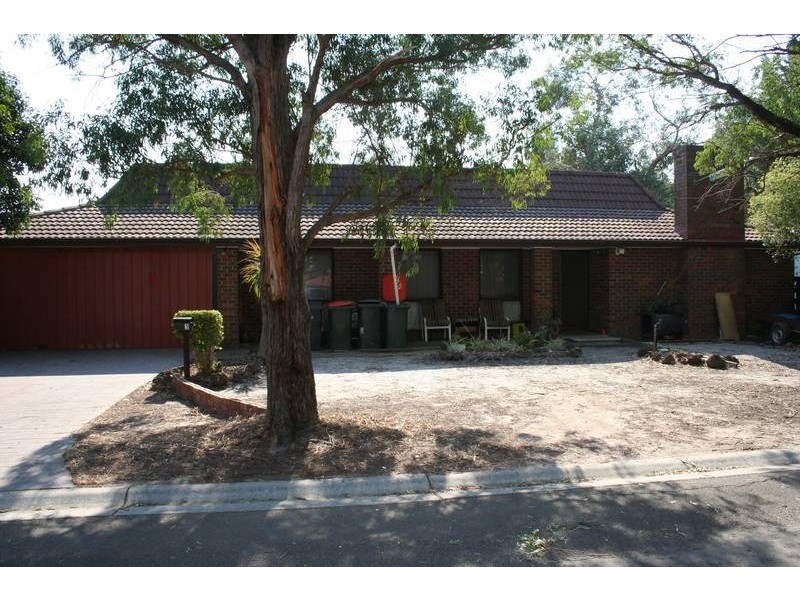 3 Kinsella Court, Pakenham VIC 3810