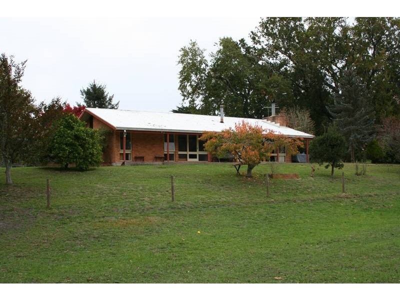 115 Jolley Road, Tonimbuk VIC 3815