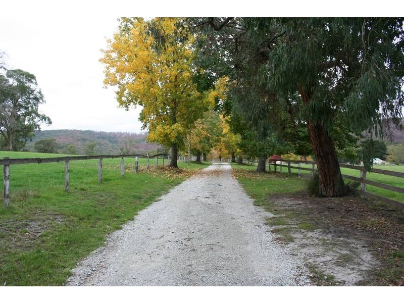 115 Jolley Road, Tonimbuk VIC 3815