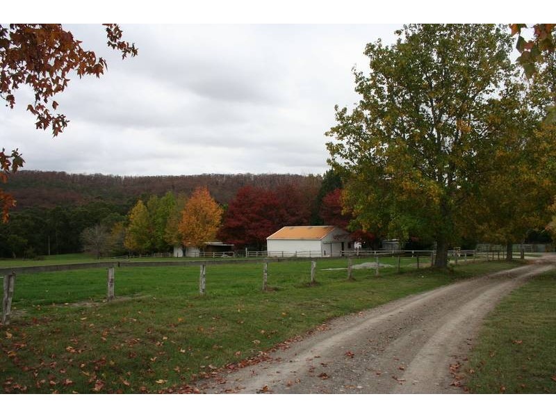 115 Jolley Road, Tonimbuk VIC 3815