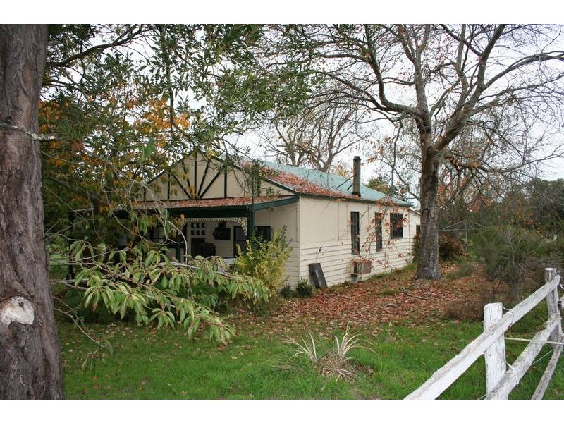 115 Jolley Road, Tonimbuk VIC 3815
