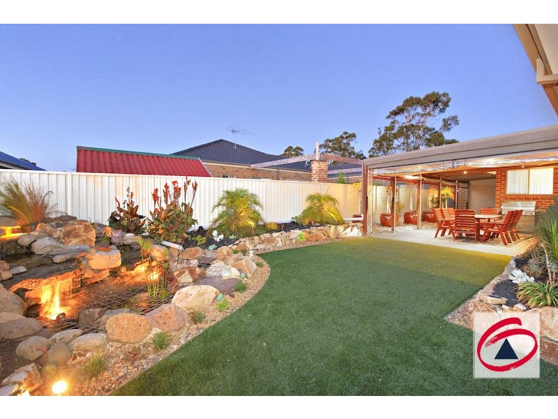 21 Arbour Rise, Pakenham VIC 3810