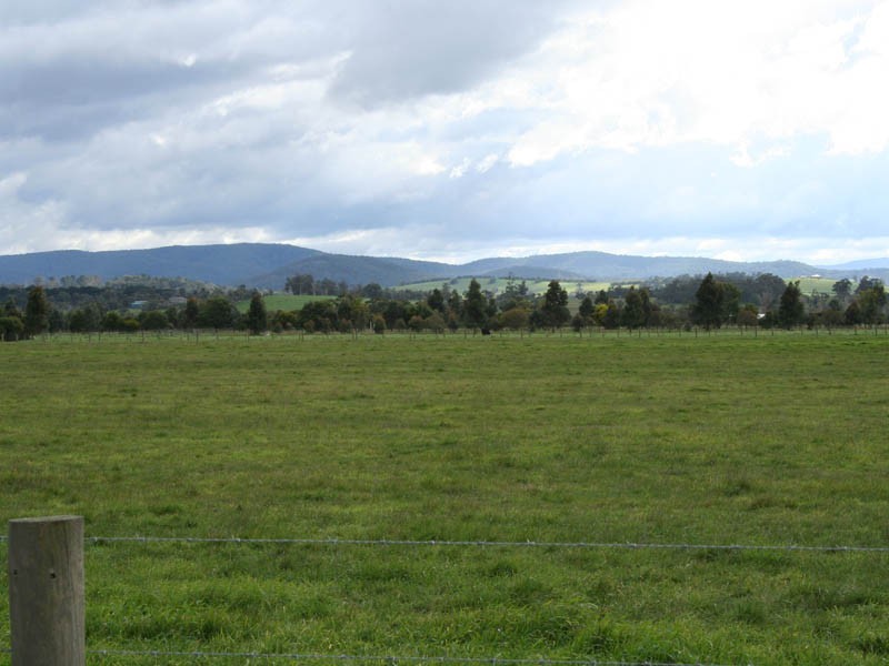 Lot 49A & 49B, McIvor Road, Bunyip VIC 3815