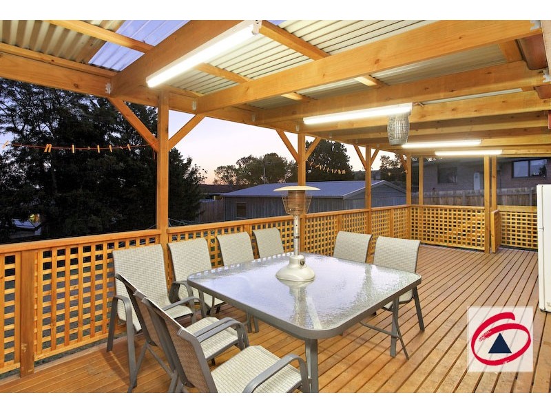 5 Dove Court, Pakenham VIC 3810