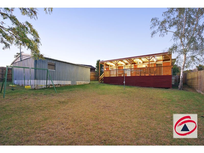 5 Dove Court, Pakenham VIC 3810