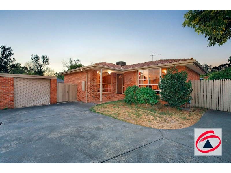 2/1A Neill Street, Berwick VIC 3806