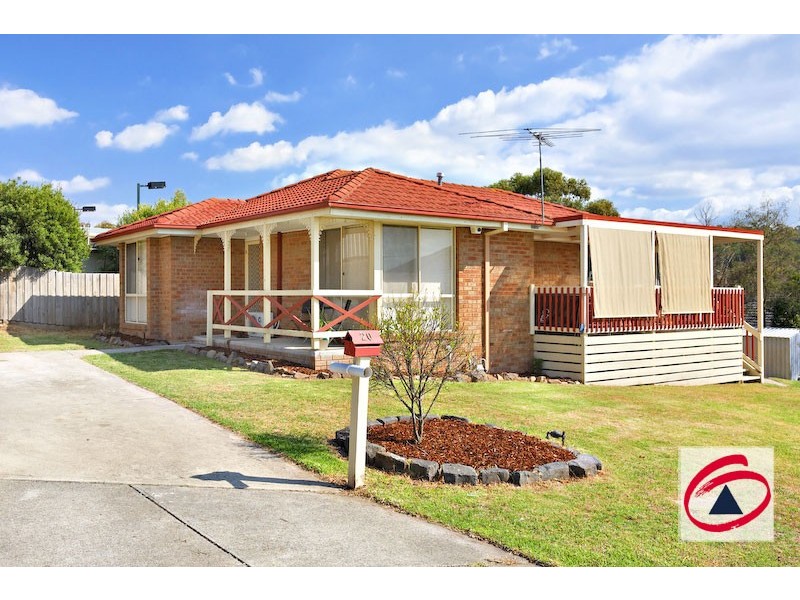 20 Edan Court, Pakenham VIC 3810