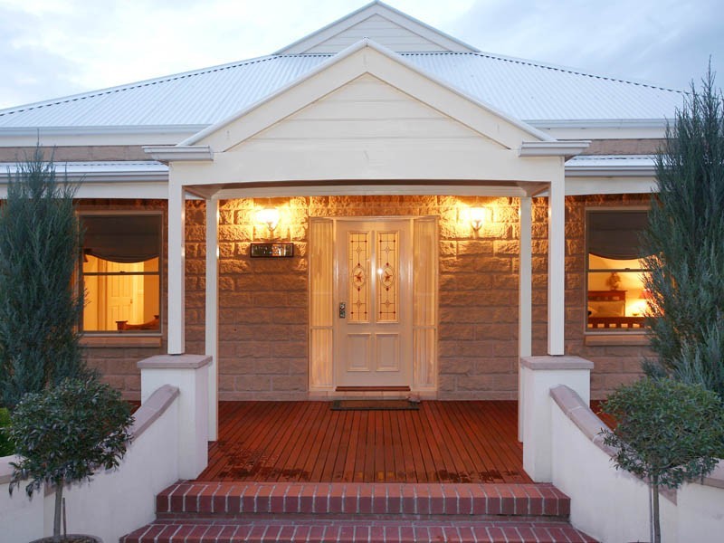 33 A’Beckett Road, Bunyip VIC 3815