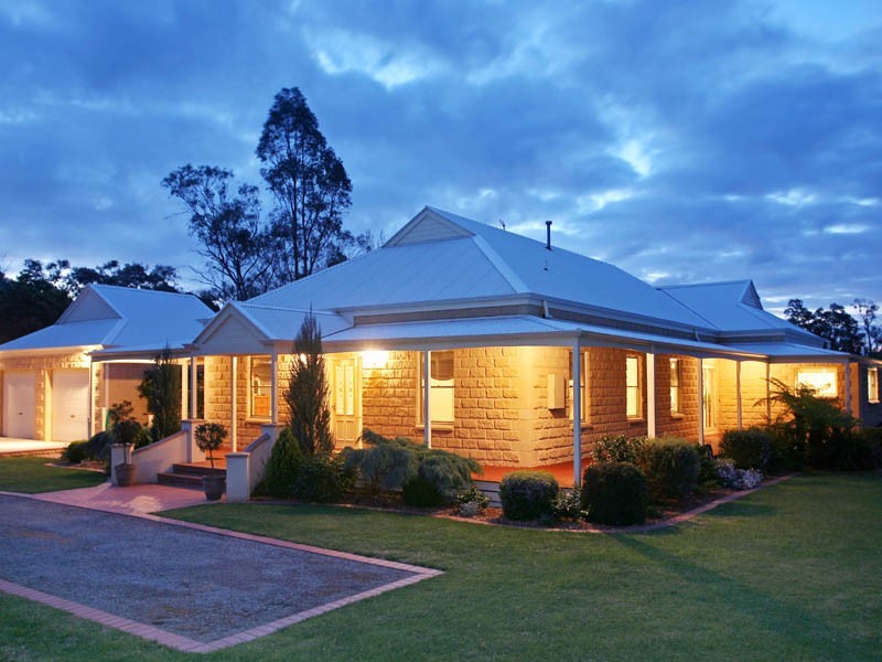 33 A’Beckett Road, Bunyip VIC 3815