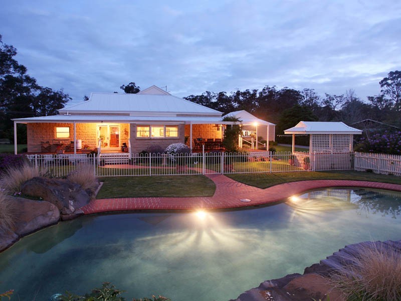 33 A’Beckett Road, Bunyip VIC 3815