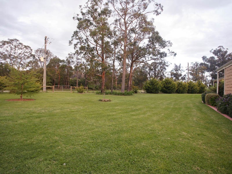 33 A’Beckett Road, Bunyip VIC 3815