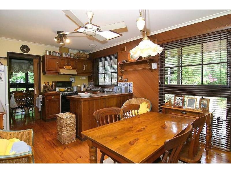 22 The Avenue, Gembrook VIC 3783