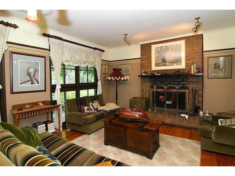 22 The Avenue, Gembrook VIC 3783