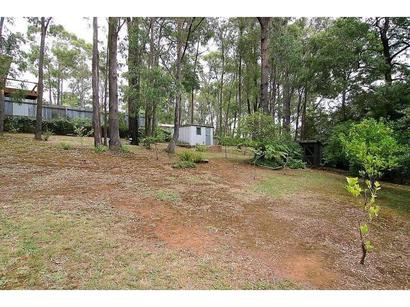 22 The Avenue, Gembrook VIC 3783