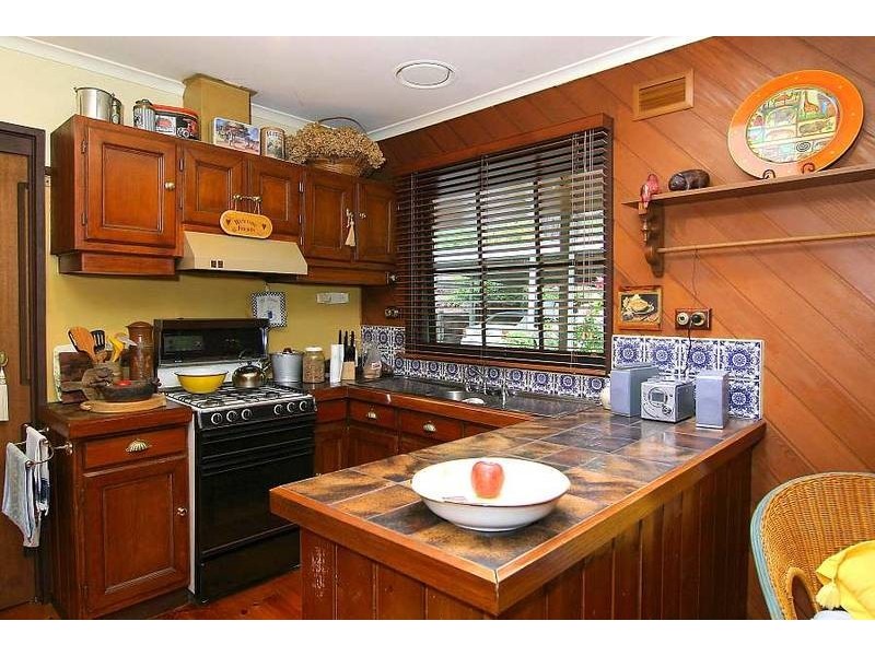 22 The Avenue, Gembrook VIC 3783