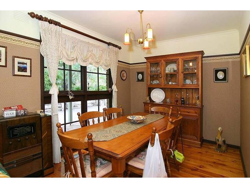 22 The Avenue, Gembrook VIC 3783