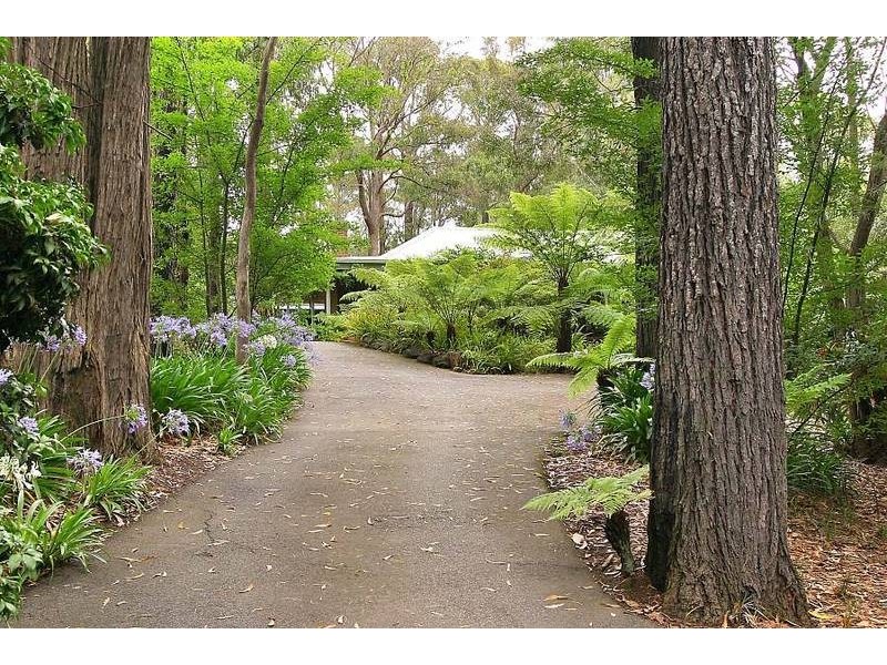 22 The Avenue, Gembrook VIC 3783